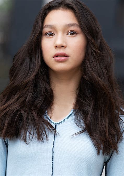 Oona O'Brien .